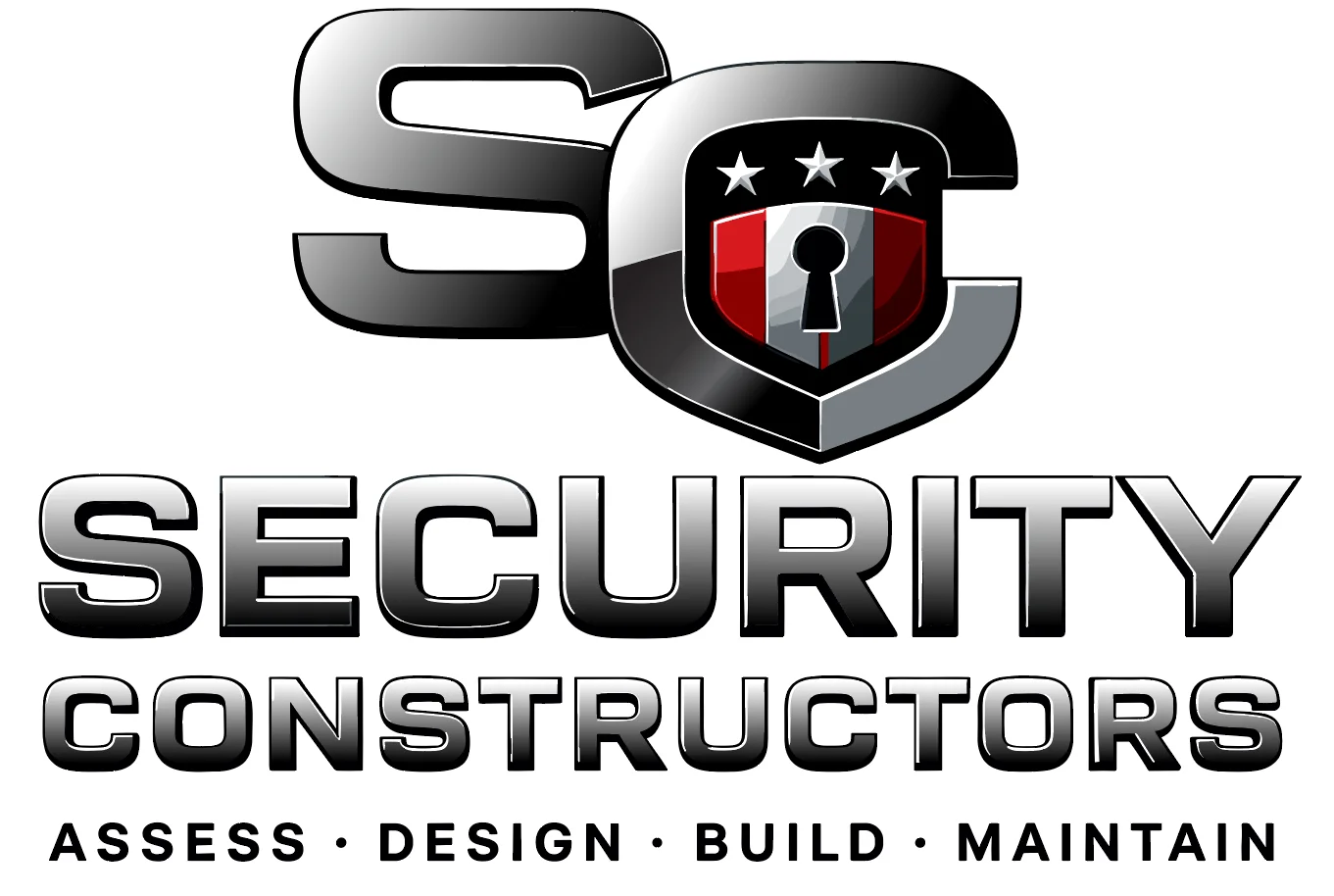 security constructors