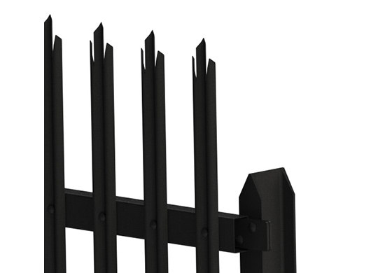 Gibraltar gideon fence system gibraltar gideon fence system
