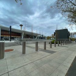 anti ram bollards by gibraltar