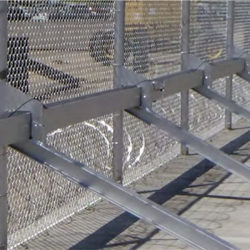 combination fencing